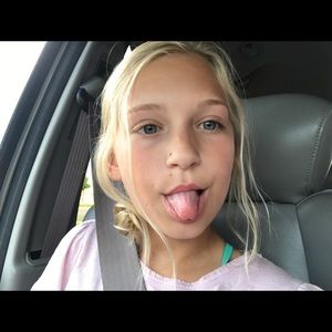 Meet your Posher, Kennedie